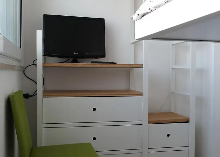 Marco 호텔 리도 디 사비오