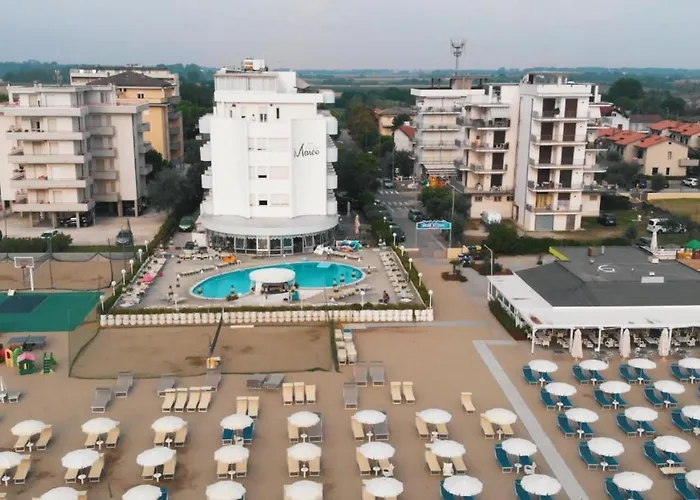 Marco Otel Lido Di Savio